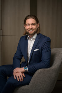 Picture of Mauro Flüeler