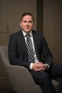 Picture of Christoph Severin Schärer