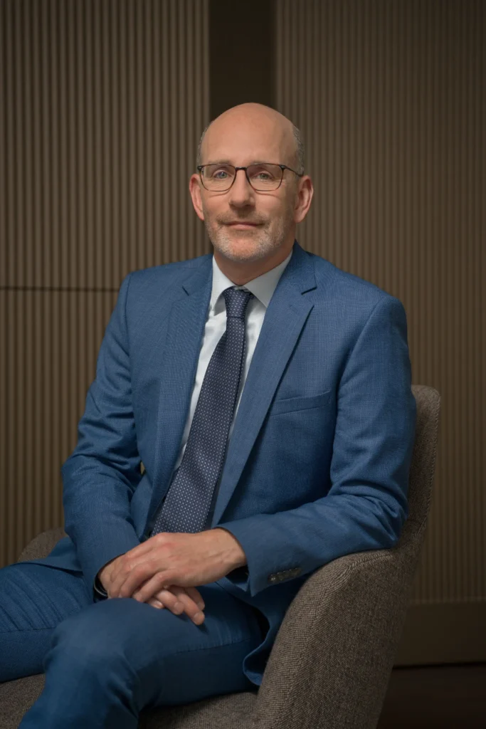 Portrait Daniel Rösch