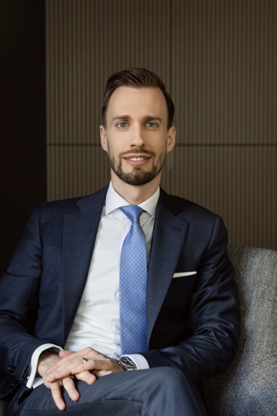 Pascal Schweizer